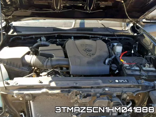 3TMAZ5CN1HM041888