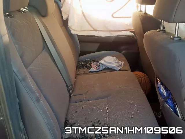 3TMCZ5AN1HM109506