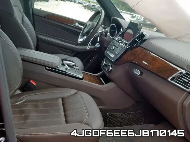 4JGDF6EE6JB170145