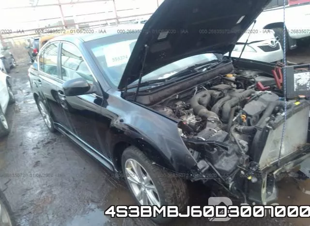 4S3BMBJ60D3007000