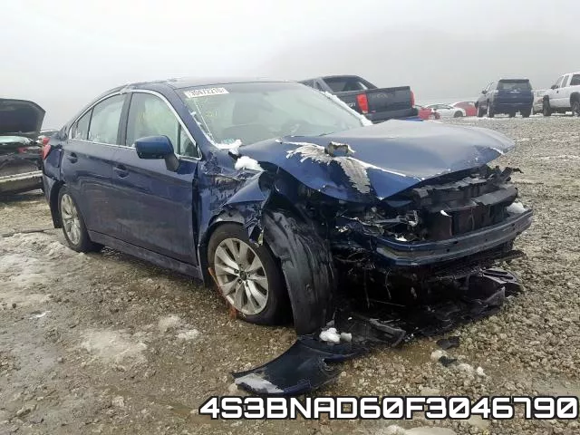 4S3BNAD60F3046790