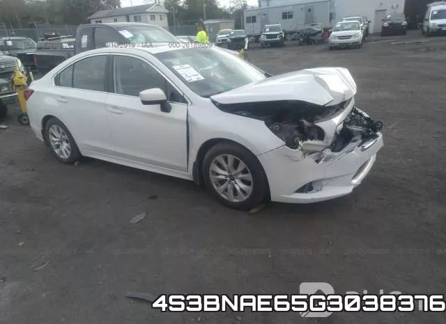 4S3BNAE65G3038376