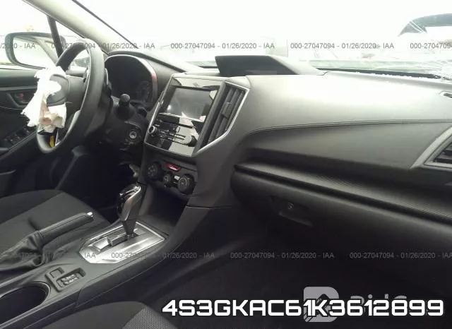 4S3GKAC61K3612899