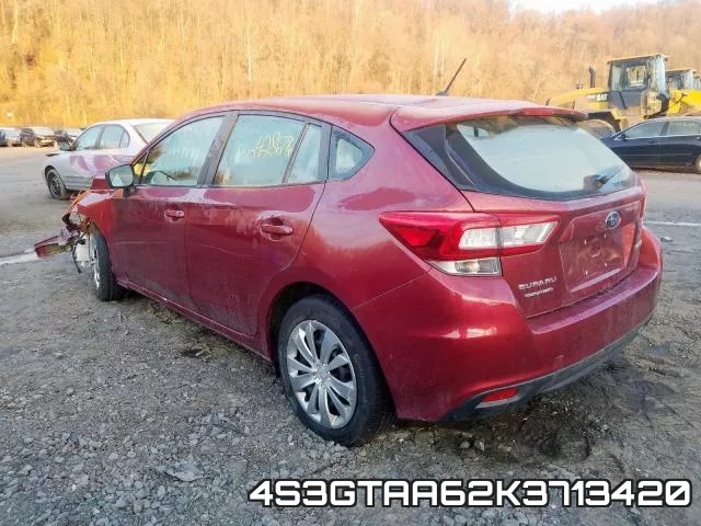 4S3GTAA62K3713420