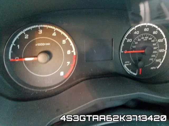 4S3GTAA62K3713420
