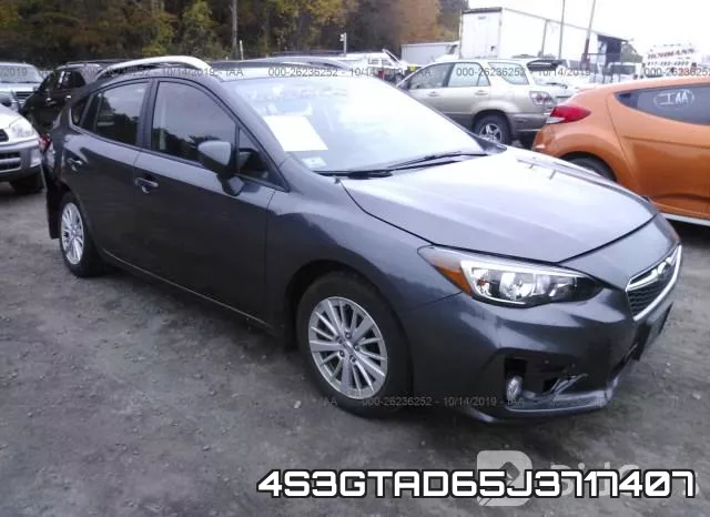 4S3GTAD65J3717407