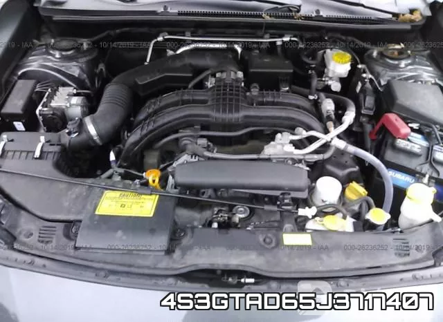 4S3GTAD65J3717407