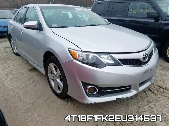 4T1BF1FK2EU314637