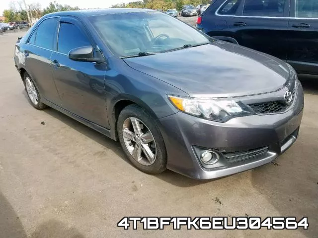 4T1BF1FK6EU304564