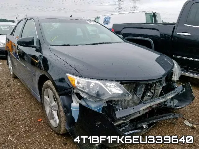 4T1BF1FK6EU339640
