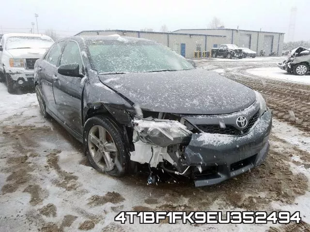 4T1BF1FK9EU352494