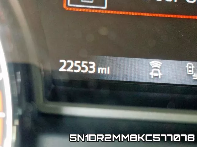 5N1DR2MM8KC577078