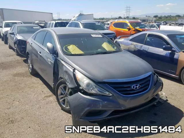 5NPEB4AC2EH851484