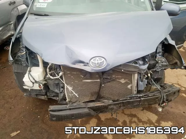 5TDJZ3DC8HS186394