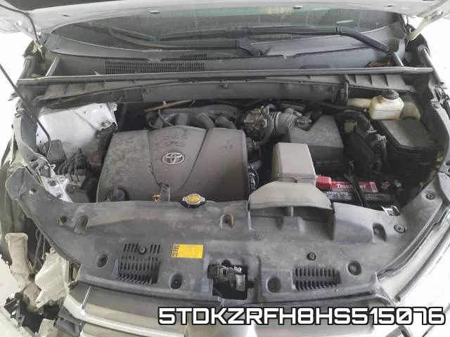 5TDKZRFH8HS515076