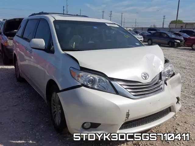 5TDYK3DC5GS710411