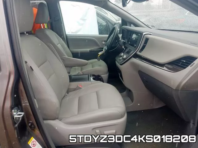 5TDYZ3DC4KS018208