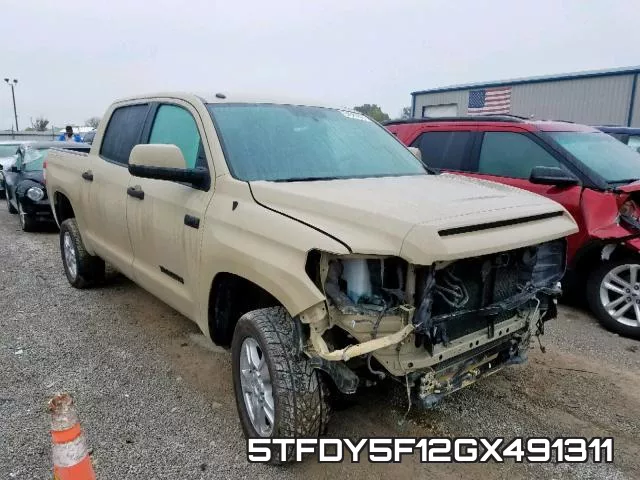 5TFDY5F12GX491311