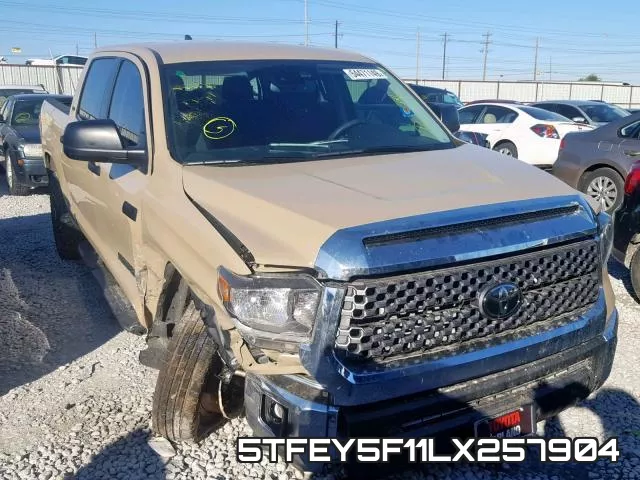 5TFEY5F11LX257904
