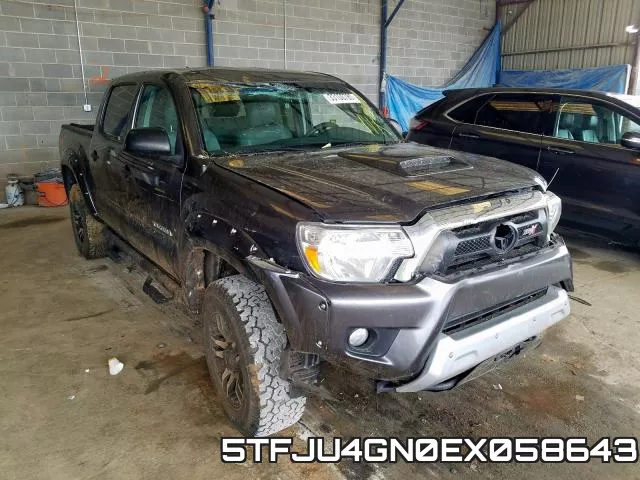 5TFJU4GN0EX058643
