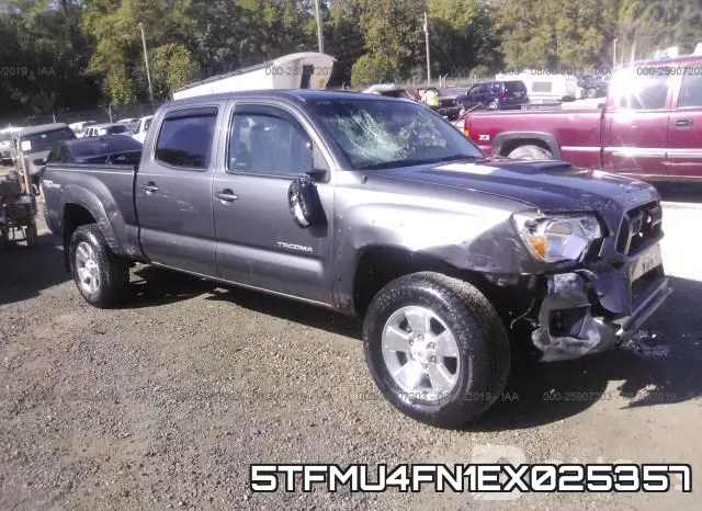 5TFMU4FN1EX025357