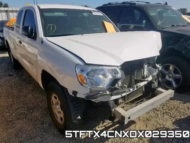 5TFTX4CNXDX029350