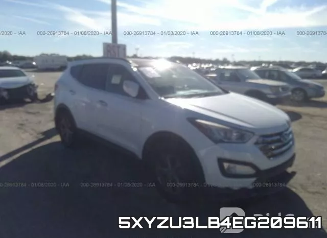 5XYZU3LB4EG209611
