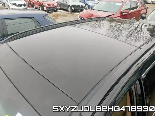 5XYZUDLB2HG478930