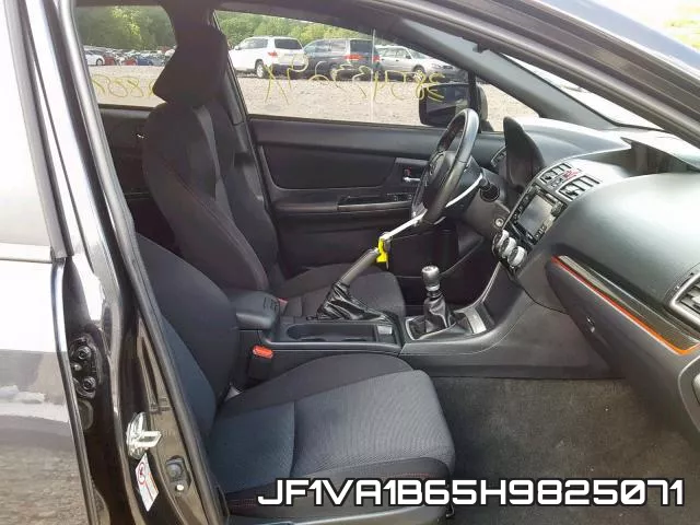 JF1VA1B65H9825071
