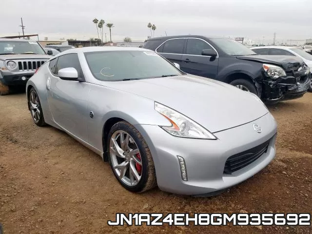 JN1AZ4EH8GM935692