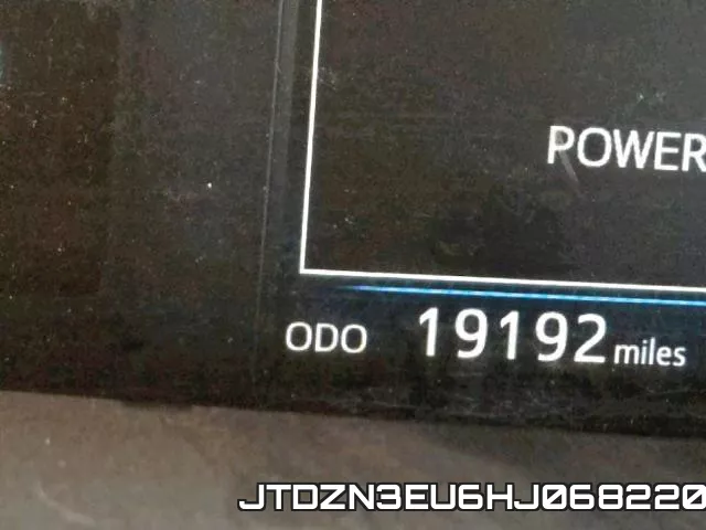 JTDZN3EU6HJ068220