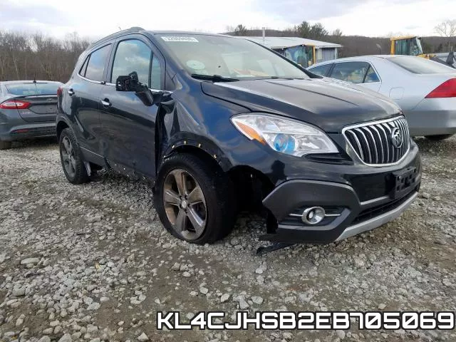 KL4CJHSB2EB705069