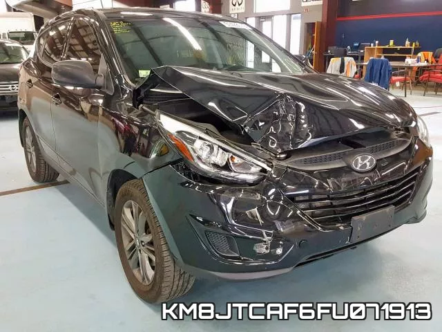 KM8JTCAF6FU071913