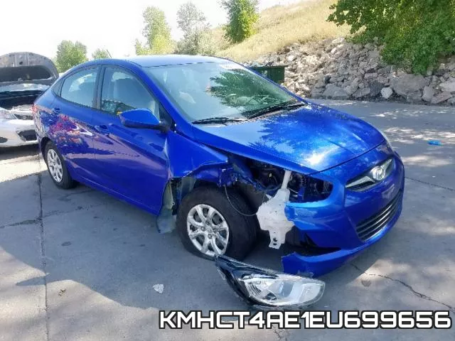 KMHCT4AE1EU699656