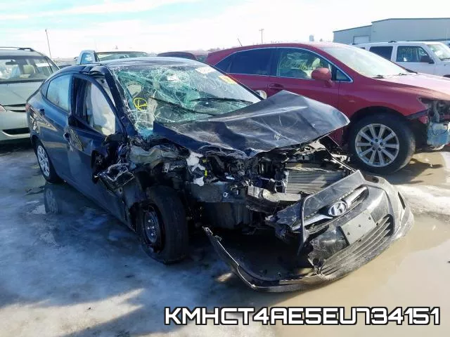 KMHCT4AE5EU734151