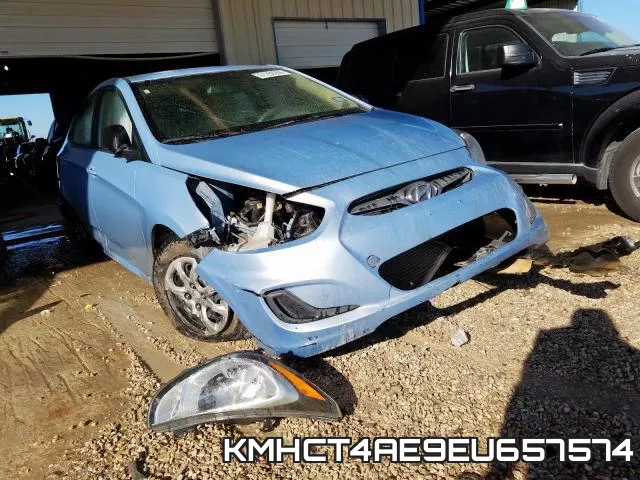 KMHCT4AE9EU657574