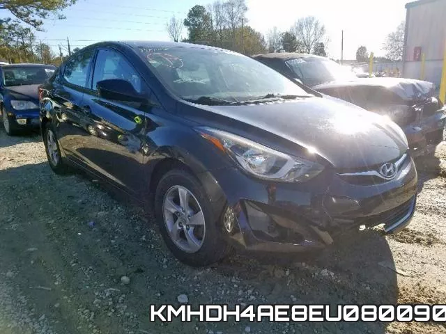 KMHDH4AE8EU080090