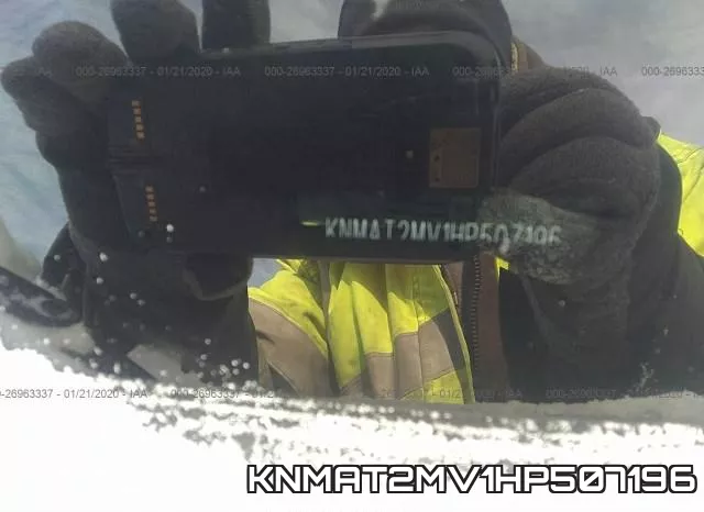 KNMAT2MV1HP507196