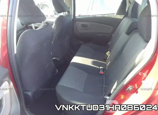 VNKKTUD31HA086024