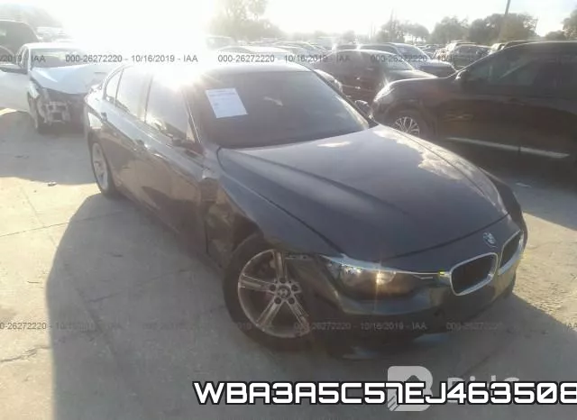 WBA3A5C57EJ463508