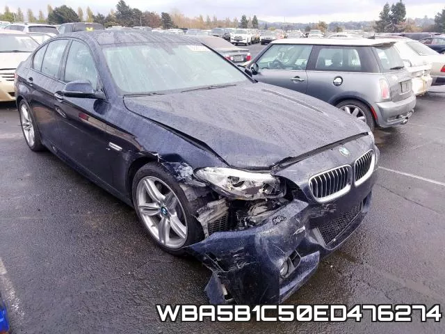 WBA5B1C50ED476274