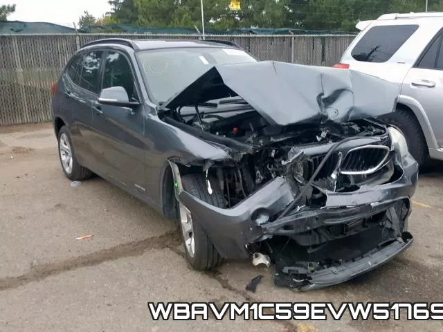 WBAVM1C59EVW51769