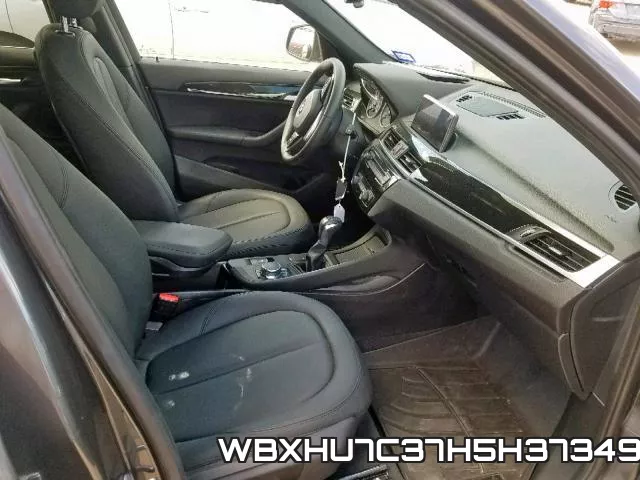 WBXHU7C37H5H37349
