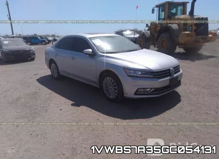 1VWBS7A35GC054131
