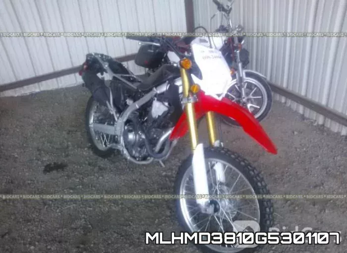 MLHMD3810G5301107