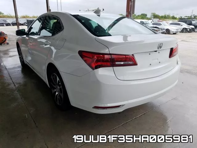 19UUB1F35HA005981