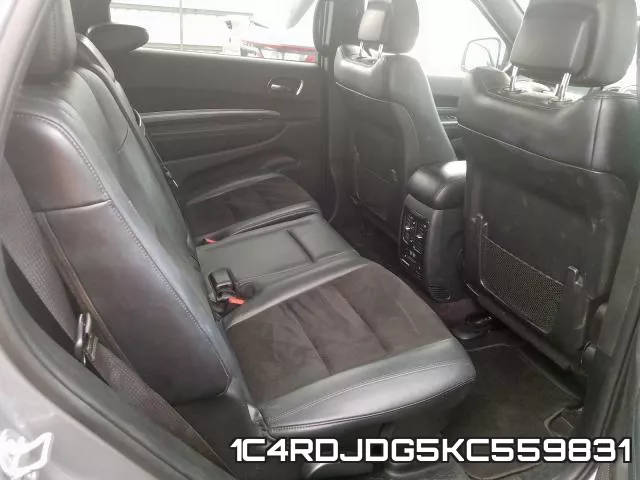 1C4RDJDG5KC559831