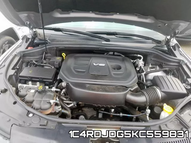 1C4RDJDG5KC559831