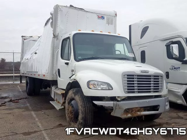 1FVACWDT4GHGY6775