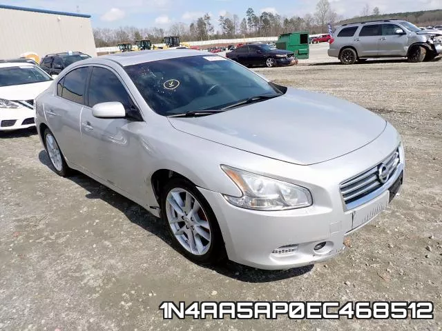 1N4AA5AP0EC468512
